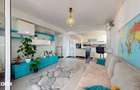 Apartament 3 camere Tineretului Mobilat/Utilat 74 mp Etaj 7/8 - 20