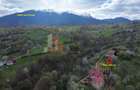 TEREN PREMIUM ÎN BRAN – SOHODOL | 3000 MP CU PANORAMĂ EXCEPȚIONALĂ