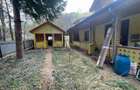 Casa cu 5 camere, curte de 500 mp, rural ,zona Centrala - 2