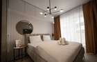 Apartament 2 camere Alezzi Odyssey mobilat + parcare