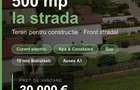 Teren 500mp - Utilitati la strada - Ciorogarla, Str. Lacului - 1
