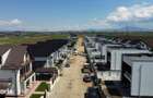 Vila premium P+1 cu 4 camere de vanzare - Sanpetru - 2