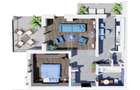 Apartament Nou Cu 2 Camere La Parter | 74,50 Mp | Targu Mur - Targu Mures (Mures) - 3