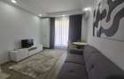 COSMOPOLIS - Apartament cu 2 camere si gradina, mobilat s... - Stefanestii De Jos (Bucuresti-Ilfov) - 4