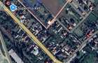 Particular, vand teren intravilan 2053 mp, in sat Vernesti jud Buzau - 2