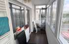 Apartament cu 3 camere semidecomandat în Central - 1