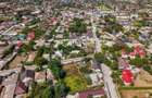 Teren intravilan intre case - 978 mp cu fundatie Tuzla, Constanta