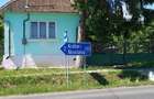 Proprietate de vanzare, zona strada principala