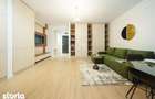 De Inchiriat Studio Modern 58 mp in cartierul Residence 5 Pipera - 3
