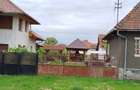 Vind casa cu etaj in Cuied