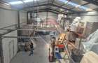 Hala industriala de inchiriat – 250 mp | Acces facil catre E81 si A0 - 3