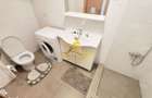 2 camere, mobilat modern, bloc nou, parcare, Dambul Rotund - 2