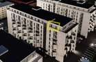 Apartament 2 camere OpenSpace etaj retras si priveliste panoramica