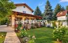 For Sale Casa Corbeanca Sos.UniriiTeren 1.172 mp Gradina de poveste Po - 3