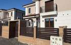 1/2 Duplex Ghiroda de inchiriat | 3 dormitoare + birou | teren 260 mp - 16