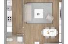Inchiriere Studio Hercesa - 5