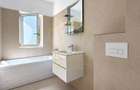 Apartament cu 2 camere si gradina proprie in Braytim la asfalt. - 2