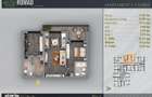 Apartament modern cu 2 camere bloc nou Zona Titan Theodor Pallady - 3