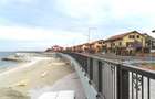 Apartament 3 camere Faleza Nord / vedere catre mare / prima linie / comision 0% - 9