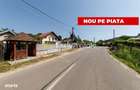 Casa P+M aproape de Pitesti | Valea Mare Podgoria | Teren 795 mp | C - 17