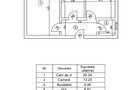 2 camere Decomandat- 58 mp - Pacurari Esplanada Mimoza - 109000 euro