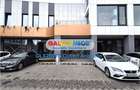 Spatii comerciale premium - Bd. Voluntari 72 (Gheata Gallery) - 1