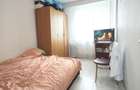 Apartament 2 camere Razboieni, balcon, etajul 3/4, mobilat si utilat