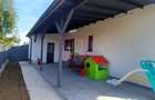 Gulia, casa 4 camere parter, 107 mp utili, curte 500, aproape padure