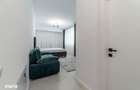 Studio lux, bloc nou VSC5 - Fratii Golesti, parcare privata, vedere pe - 3
