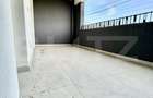 Apartament cu 2 camere, complet decomandat, terasa mare, zona asfaltata Giroc. - 2