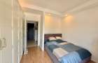 COSMOPOLIS - Apartament cu 2 camere, mobilat si utilat. - 8