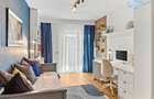 Herastrau Baneasa, 138mp, luminos, complet renovat, 3 bai, centrala, S-E, parc - 2