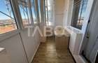 Apartament decomandat 3 camere 74 mpu 2 balcoane lift Terezian Sibiu - 11