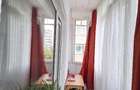 Garsoniera cozy spatioasa, zona linistita, 15 min de Metrou Iancului