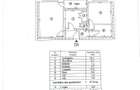 Vand apartament 2 camere, et. 1 - 1