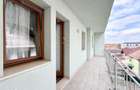 Spatiu si confort pe Calea Dumbravii - 3 camere, 2 balcoane si lift