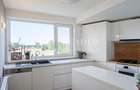 Penthouse modern cu 3 camere de inchiriat in pipera - 9