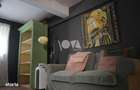 De inchiriat - apartament 2 camere in vila - demisol- Kiseleff - parc - 10