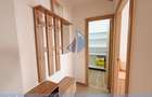 Ap. 2 camere Piata Garii, renovat, mobilat/utilat - 8