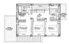 De vanzare: Casa langa lac - Saftica - 140mp utili + 550 mp teren - 2