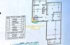 Apartament 2 camere la Bulevardul Drumul Taberei, 61mp, Parc Moghioros
