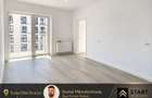 Apartament 3 camere | Silk District | Etaj 8 /11 | Parcare acoperita