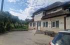 Casa locuibila, Service auto la cheie, +1600m teren - 1