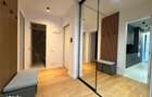 2 Camere Nusco City Aviatiei Promenada Terasa