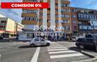 Închiriere spațiu comercial – vad excelent, zonă ultracentrală, strada Siretului - 1