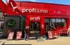 Spatiu comercial inchiriat Profi Super Rovinari, 921 mp