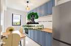 Apartament 2 Cam, Boxa INTABULATA de 7 mp, Parcare, 55 mp, Capat Cug - 4