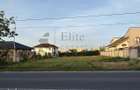 Teren 600 mp de vanzare in Paleu | Str. Principala - 1