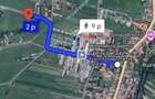Terenuri pentru constructii de vanzare in Odorheiu Secuiesc, pe strada Keresztvapa! - 9