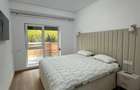 Apartament la parter, cu curte privata, terasa de 30 mp ?i 2 locuri de parcare - 2